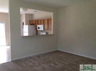405 Ivey St, Richmond Hill, GA 31324
