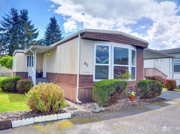 16600 25th Avenue NE #26, Marysville, WA 98271