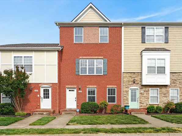 142 Turn Row Dr, Clarksville, TN 37043