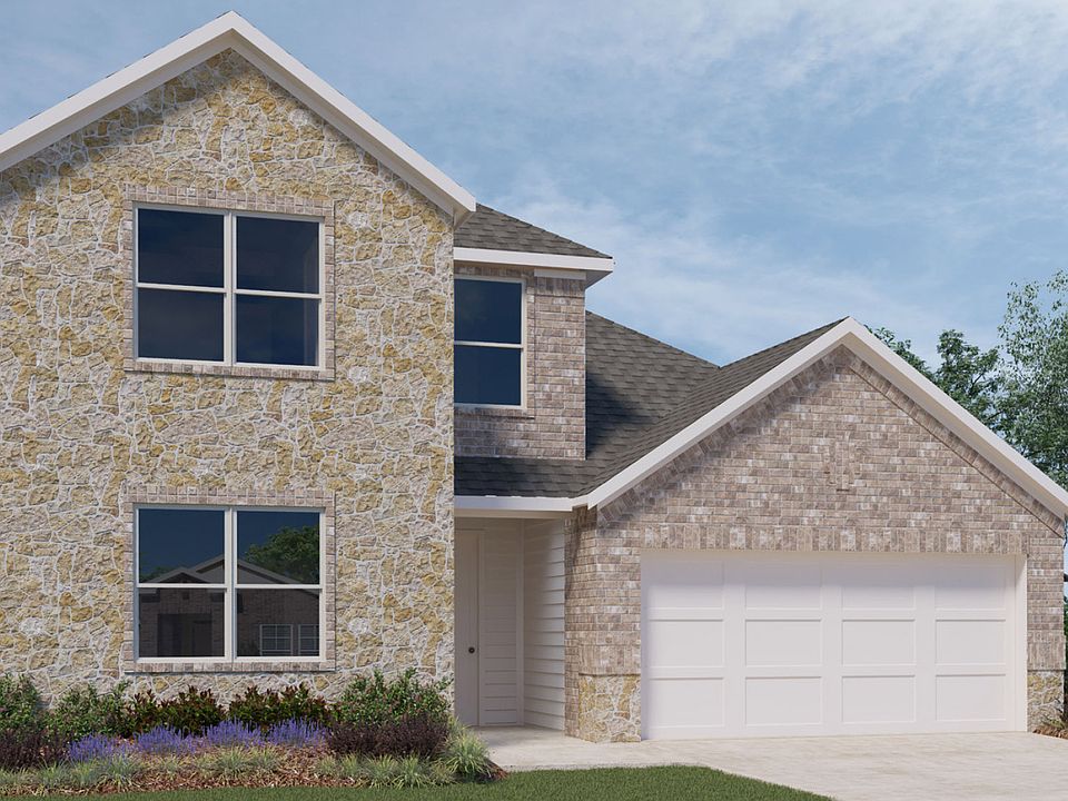 Plan Elevation.