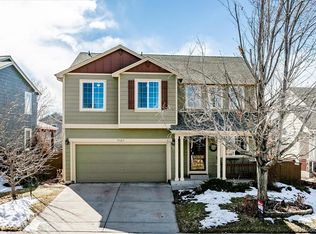 9327 Roadrunner St, Highlands Ranch, CO 80129