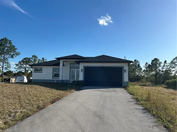 3558 60th AVE NE, NAPLES, FL 34120