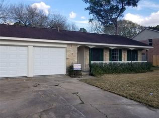 11023 Sagevale Ln, Houston, TX 77089