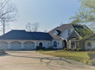 105 Turnberry Ct, Calhoun, LA 71225