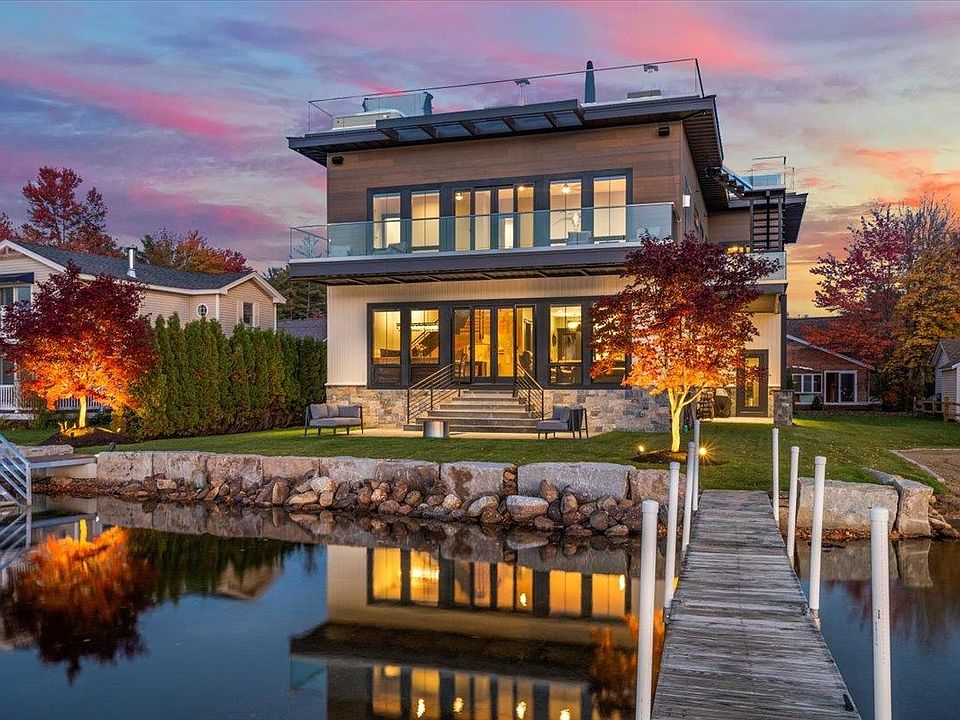 76 Sunset Drive, Belmont, NH 03220 Zillow