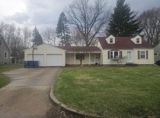 206 Pleasantview Dr, Battle Creek, MI