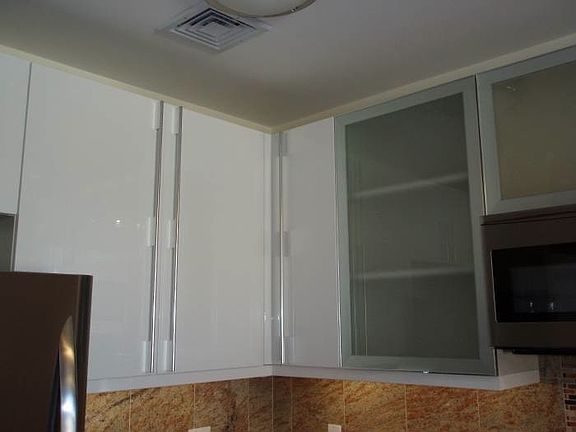 Italian Cabinets