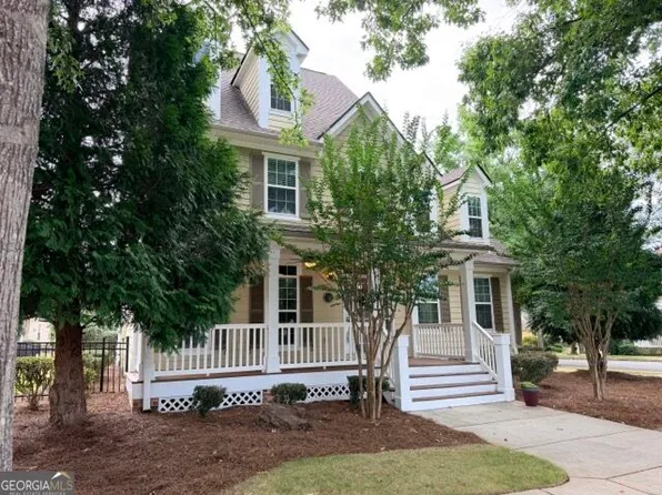 130 Ellsworth Poin, Fayetteville, GA 30214
