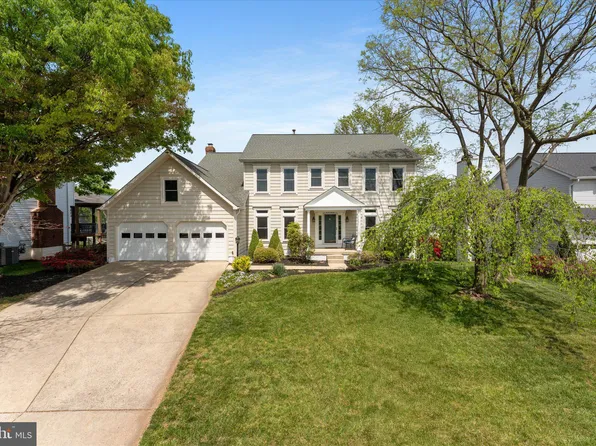 43968 Tavern Dr, Ashburn, VA 20147