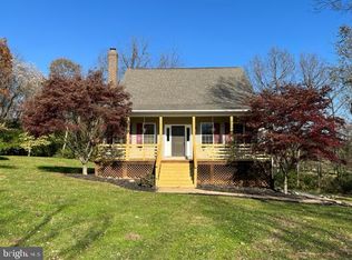 324 Firefly Ln, Martinsburg, WV 25403