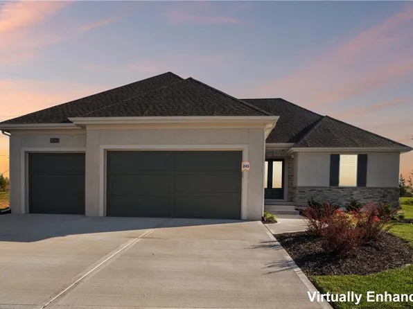 10303 W 151st Ter, Overland Park, KS 66221