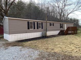 2680 Dulaney Rd, Mosheim, TN 37818