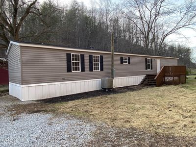 2680 Dulaney Rd, Mosheim, TN, 37818