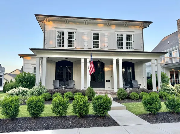 5565 Evans Farm Dr, Lewis Center, OH 43035