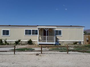 2805 Talapoosa St, Silver Springs, NV 89429