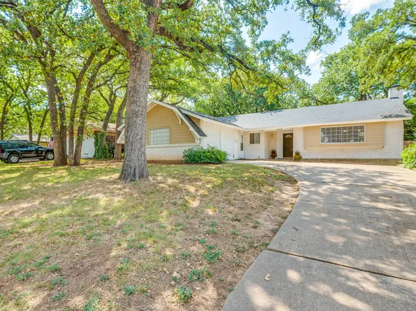 3410 Bristol Dr, Arlington, TX 76013