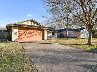 4407 Peridot Ln, Friendswood, TX 77546
