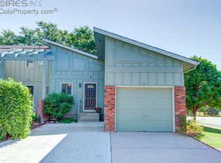 3040 Anchor Way APT 3, Fort Collins, CO 80525