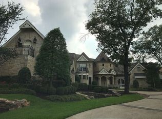 1211 Perdenalas Trl, Westlake, TX 76262