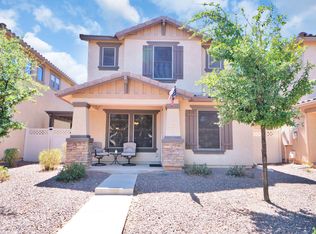 963 S Hawk Ln, Gilbert, AZ 85296