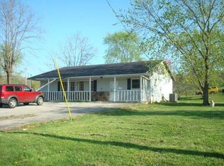 105 Buena Vista Dr, Livingston, TN 38570