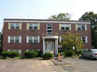 9 Lawrence St APT B-4, Chelsea, MA 02150