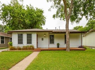 1422 Suffolk Dr, Austin, TX 78723