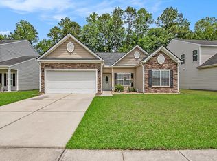 541 Brick Barn Ln, Goose Creek, SC 29445