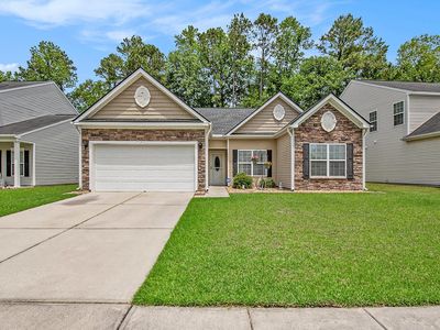 541 Brick Barn Ln, Goose Creek, SC, 29445