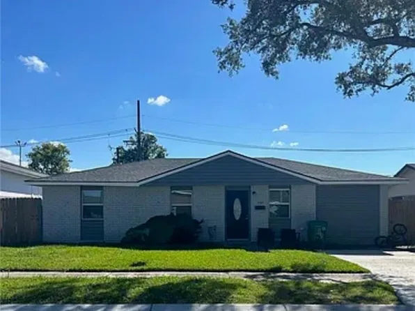345 Senate Dr, Westwego, LA 70094