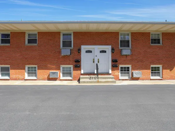 6 Alpine #D, Wappingers Falls, NY 12590