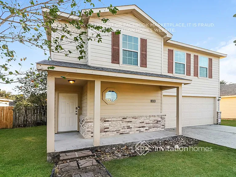 4606 Canadian River Ct — Photo 2