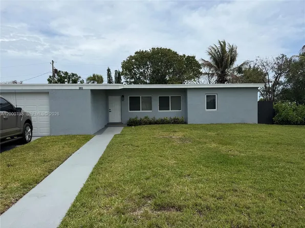 20111 Gulfstream Rd, Cutler Bay, FL 33189