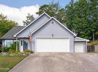 3238 Kingsmore Dr, Knoxville, TN 37921