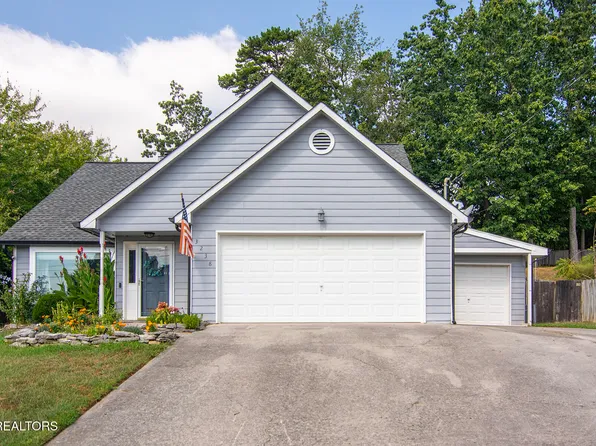 3238 Kingsmore Dr, Knoxville, TN 37921