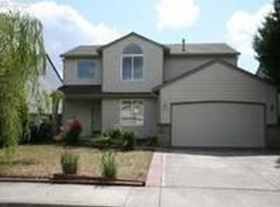 15505 NE 86th St, Vancouver, WA 98682