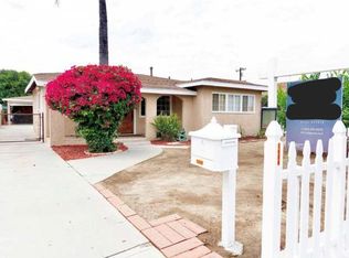 7434 Cortland Ave, South Gate, CA 90280