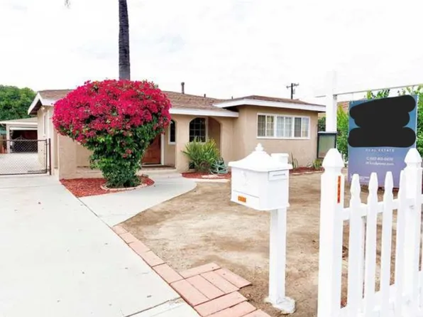 7434 Cortland Ave, South Gate, CA 90280