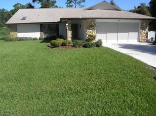 56 Fort Caroline Ln, Palm Coast, FL 32137
