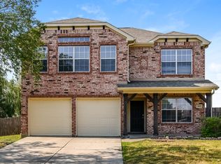 305 Ame Ln, Royse City, TX 75189