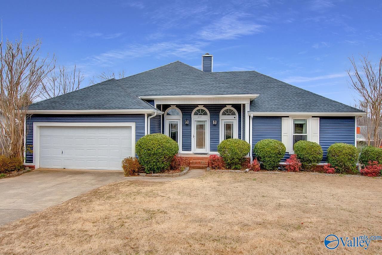 377 Mill Rd, Madison, AL 35758 Zillow