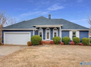 377 Mill Rd, Madison, AL 35758