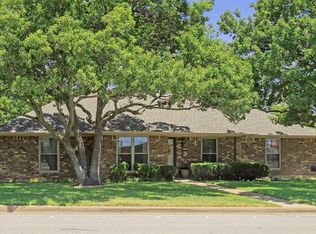 4724 Brandingshire Pl, Fort Worth, TX 76133
