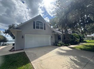 123 Lake Francis Dr, Lake Placid, FL 33852