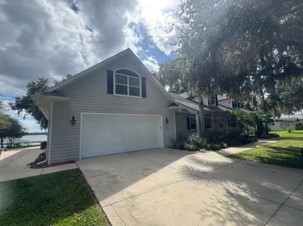 123 Lake Francis Dr, Lake Placid, FL 33852