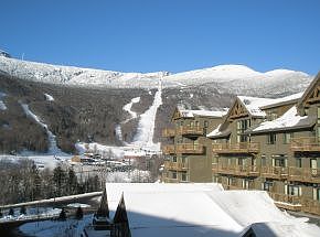 Stowe Mountain Lodge