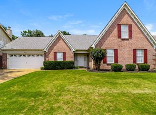 9656 Wood Green Ln, Arlington, TN 38002