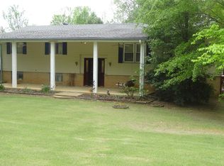 3466 County Road 100, Corinth, MS 38834