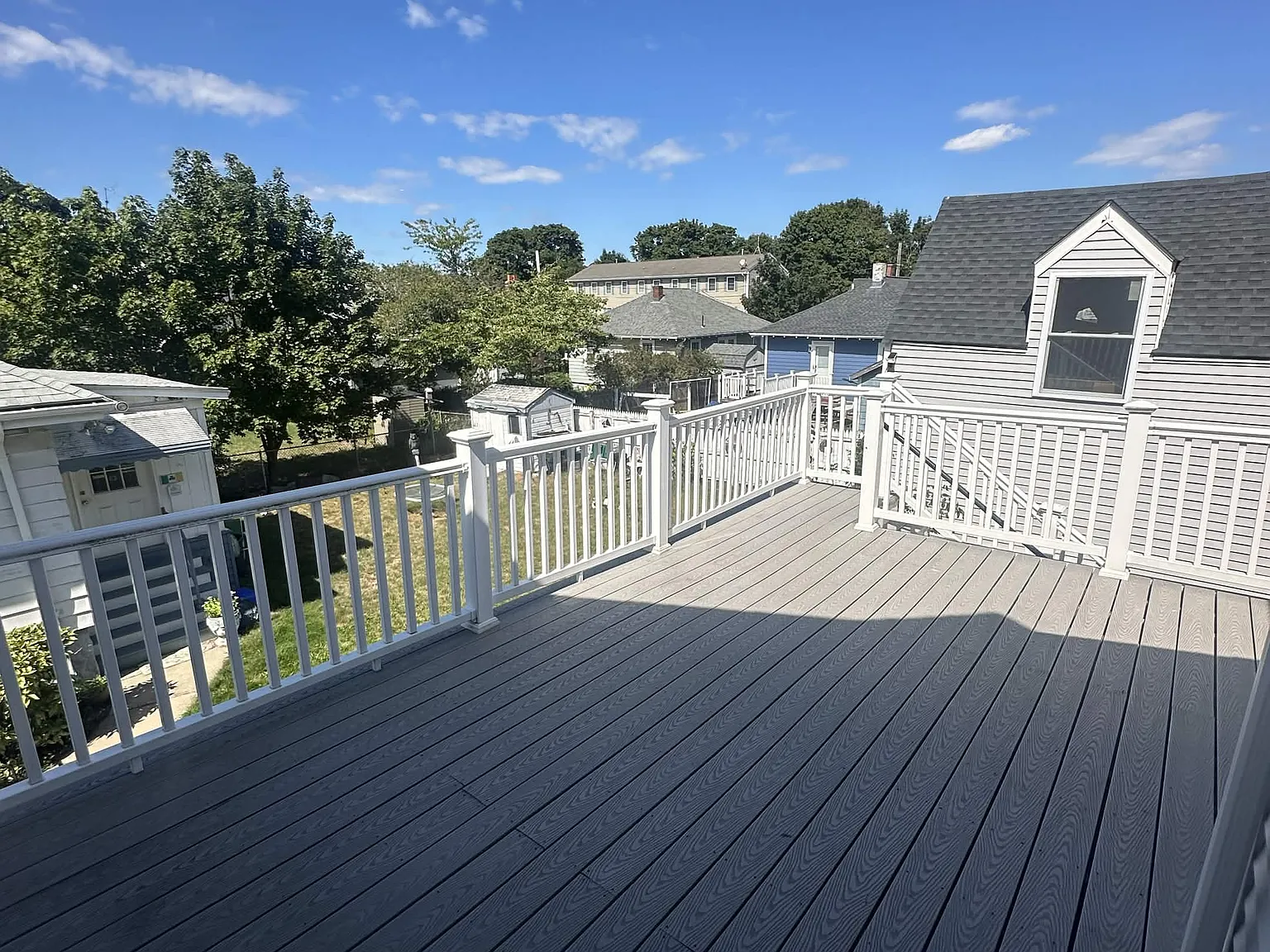 2 bed, 1012 sqft, $2,500 — Photo 1