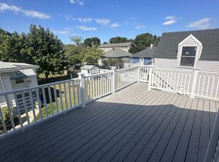 41-43 Jackson St #2, Quincy, MA 02169